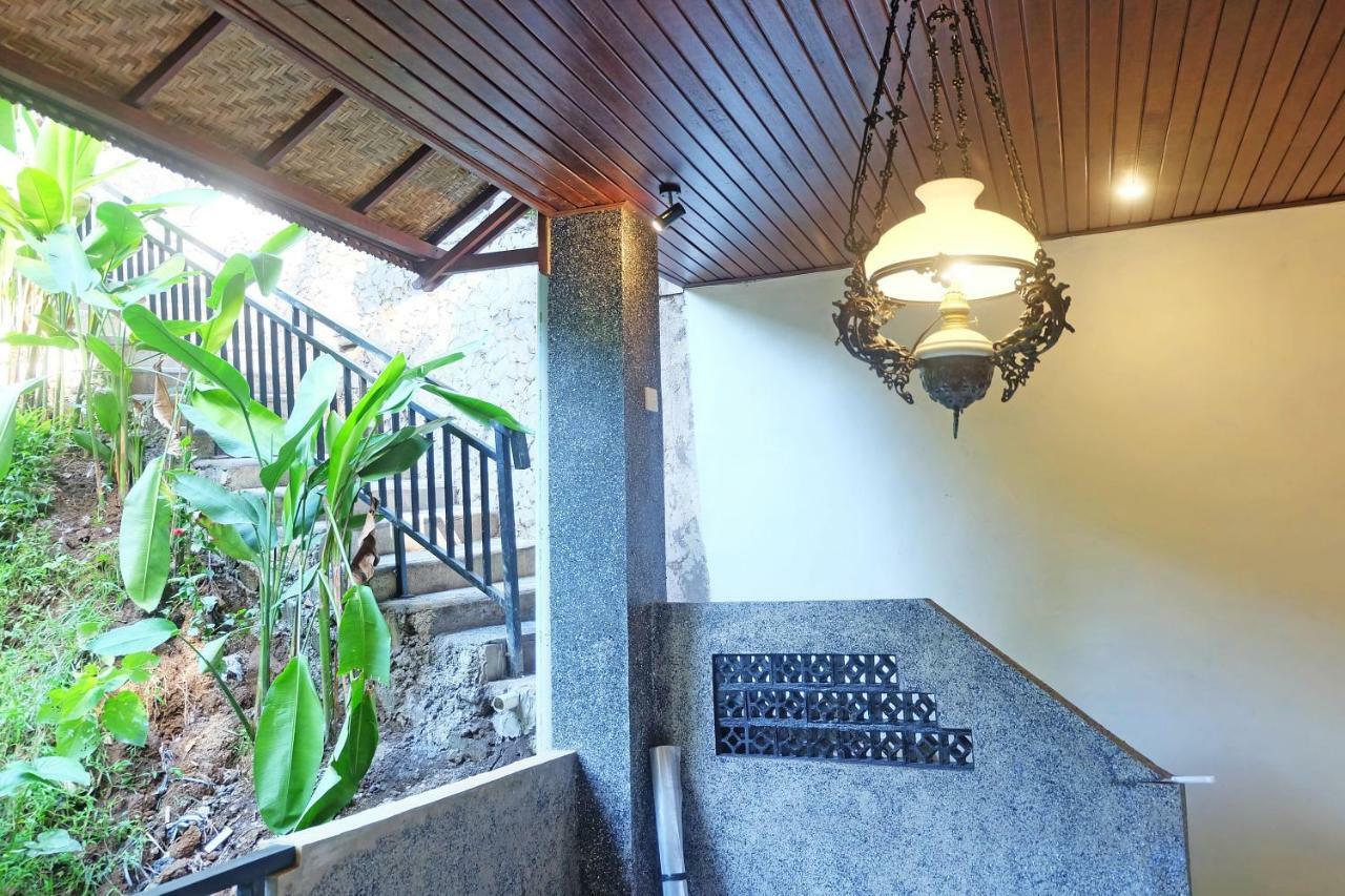 Rumah Kelinci Ubud Exterior foto